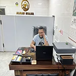 املاک الماس شهر احمدسرگوراب